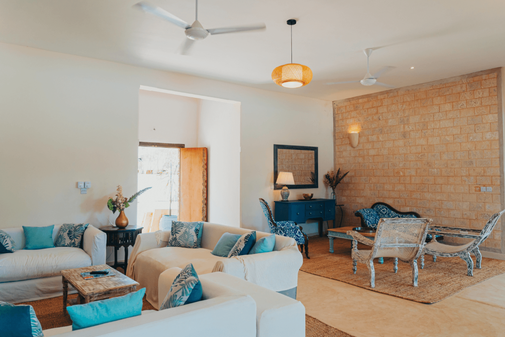 Living Room Azura