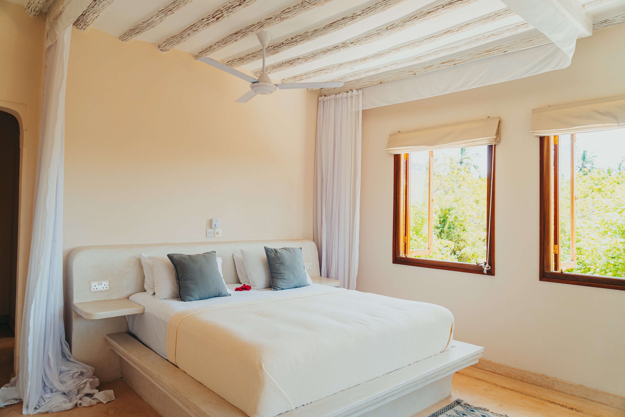 Bedroom Azura