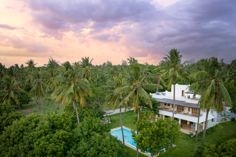 Azura Watamu