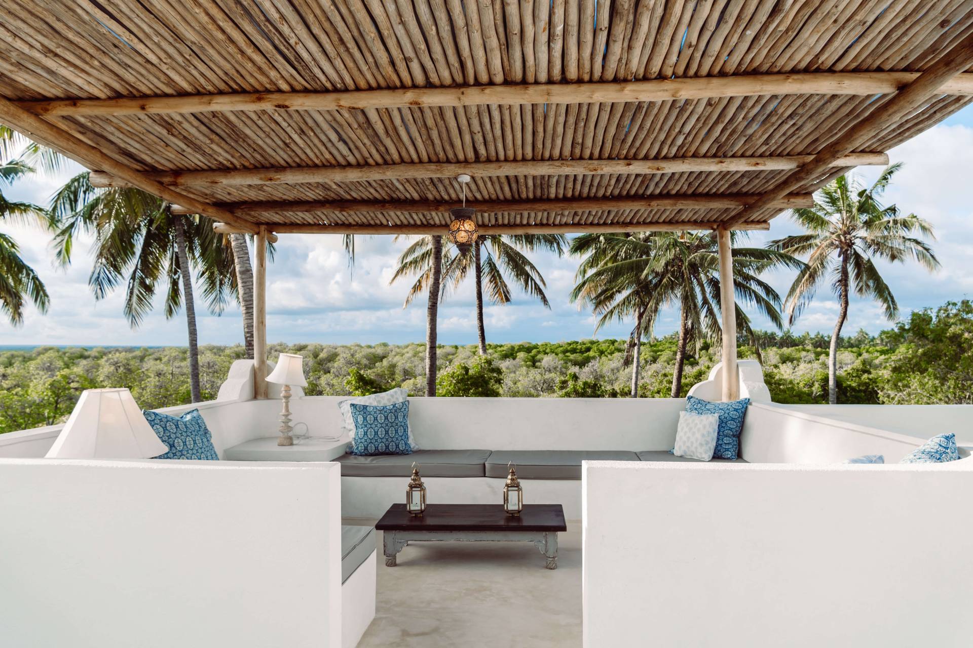 Luxury Villa Watamu